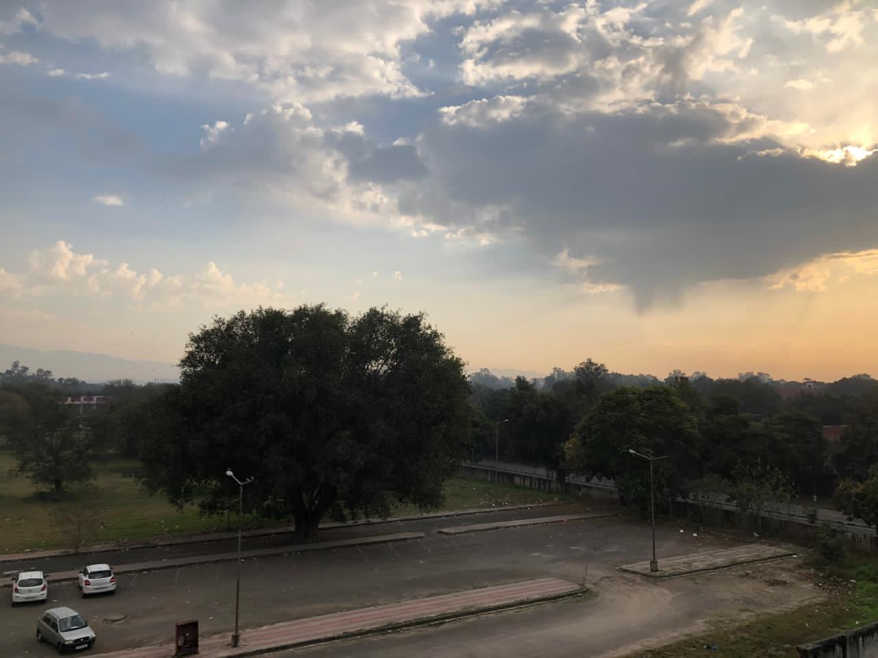 Panjab University Chandigarh Campus photo 6